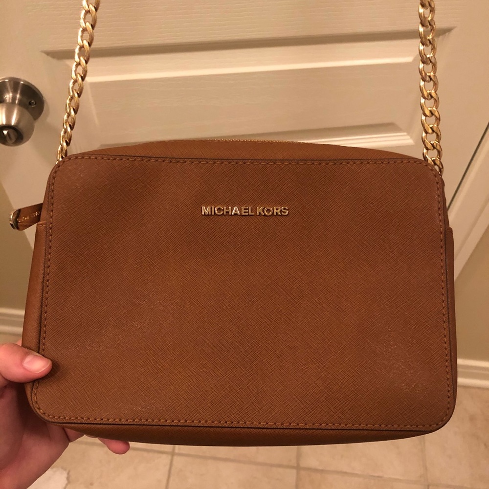Michael Kors Crossbody Bag